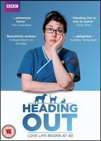 Heading Out - Temp. Única C6